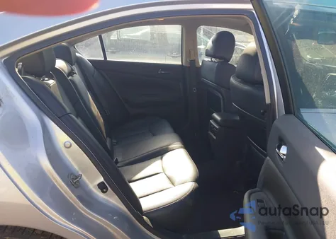 2013 Nissan Maxima 3.5 Sv z USA, uszkodzony, nr VIN 1N4AA5APXDC818212